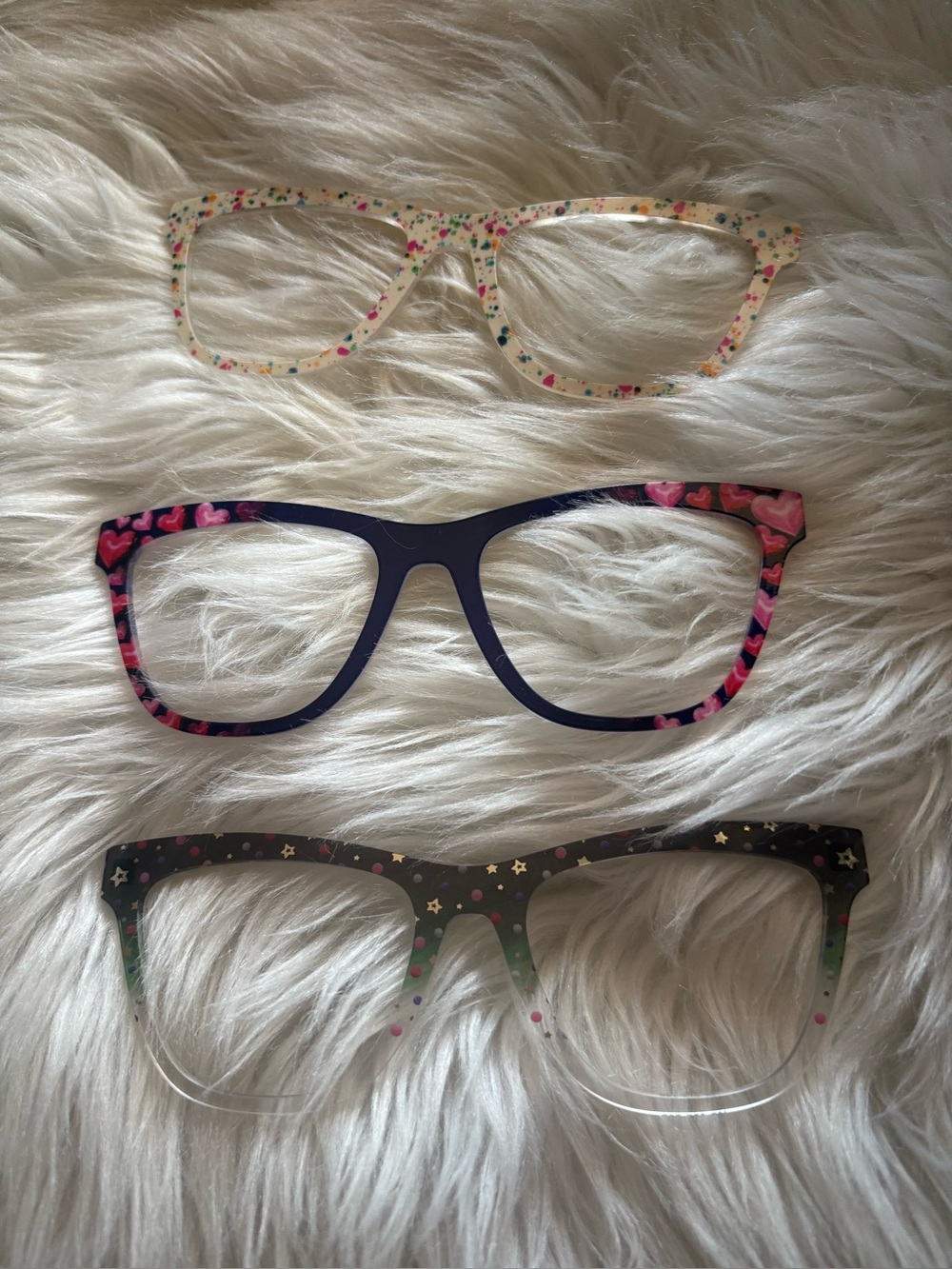 The Harper's Pairwear